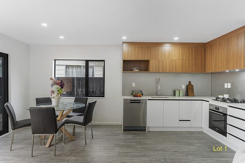 Beautiful kitchen in Coastal ELM color on 10% Winter sale! $11900 Carousel 1
