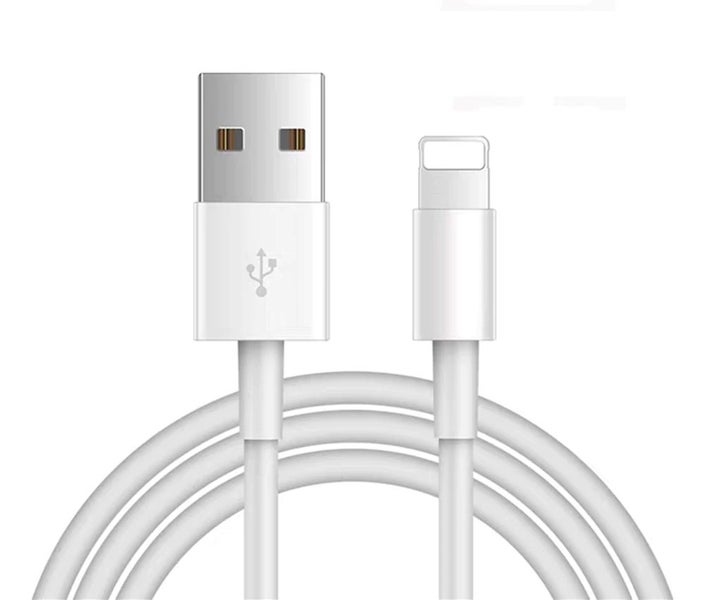 iPhone Charger Cable (OVER STOCKED) Carousel 5