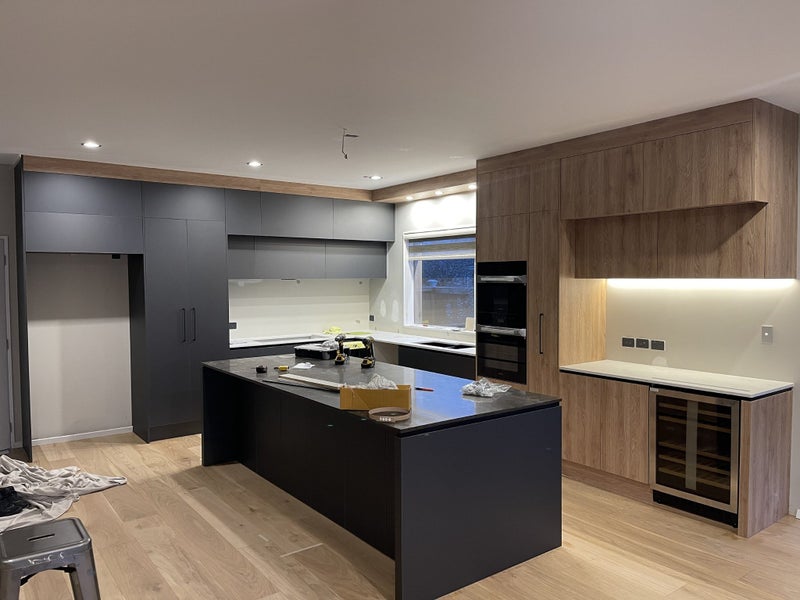 Beautiful kitchen in ULTRAglaze color on 10% Winter sale! $30000 Carousel 1