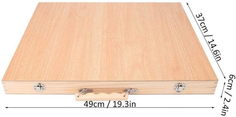 251 Pcs School Drawing Set Carousel 5