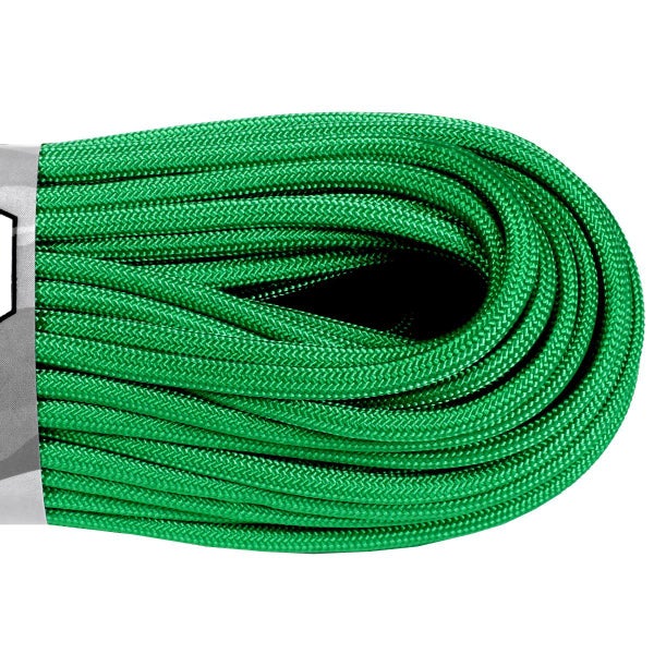 Atwood Rope USA Paracord 550 - Green - 30m/100ft Carousel 1