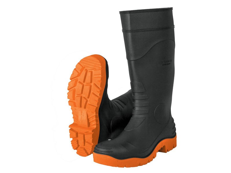 Heavy Duty PVC Gumboots - 29cm - Size 11 - TRUPER INDUSTRIAL Carousel 1