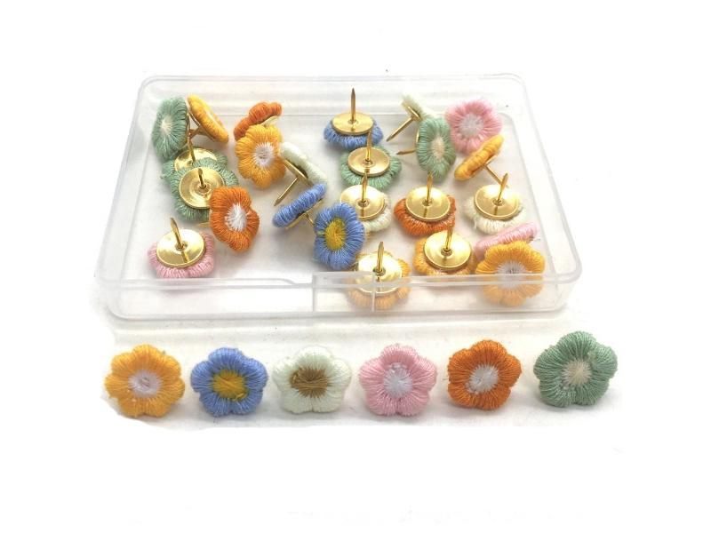 Push Pins Carousel 1