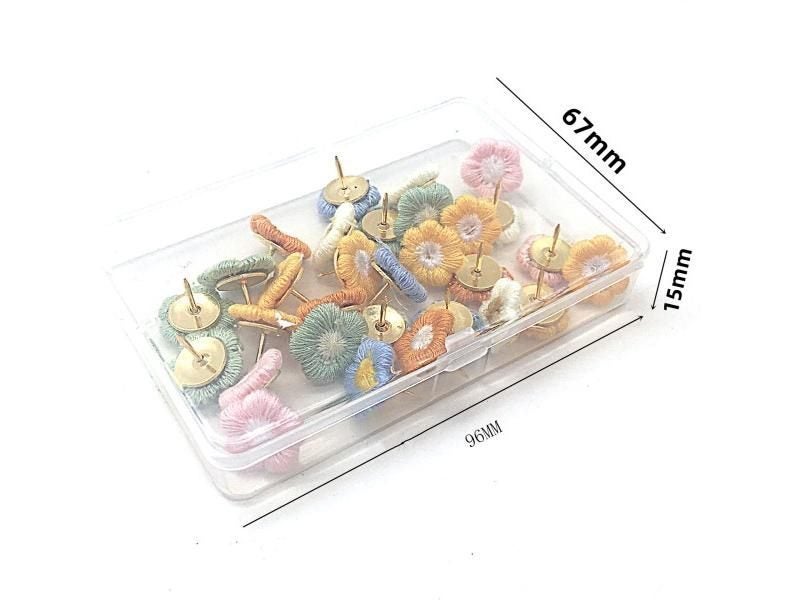 Push Pins Carousel 2