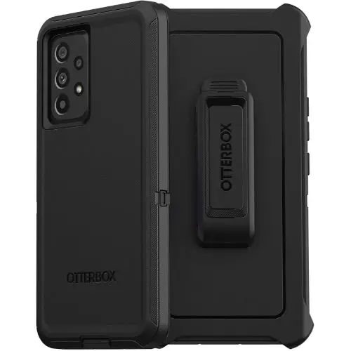 #PTN OtterBox Defender Series Galaxy A33 5G Phone Case Carousel 1