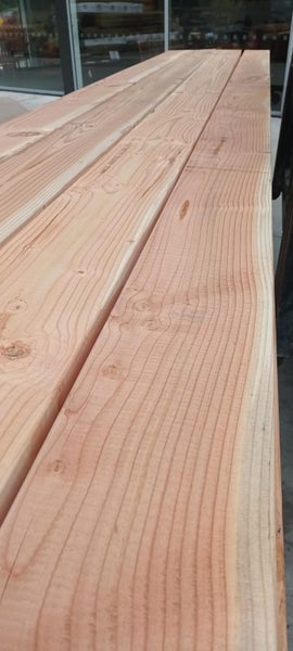 190x45mm OREGON FRAMING TIMBER RECOVERY GRADE Carousel 2