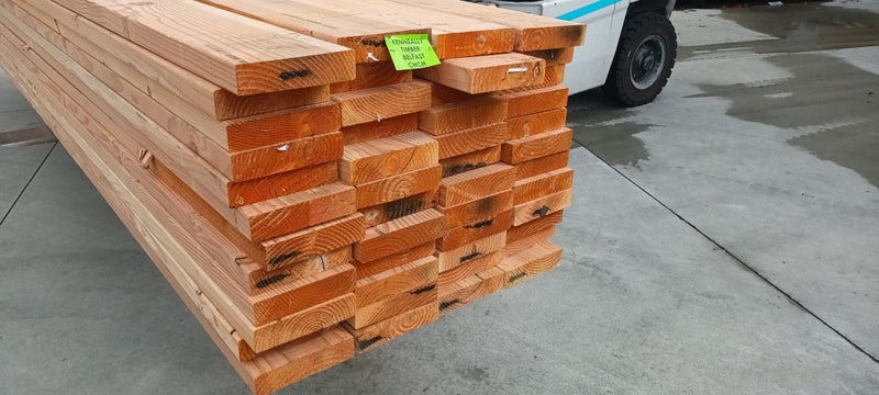 190x45mm OREGON FRAMING TIMBER RECOVERY GRADE Carousel 1
