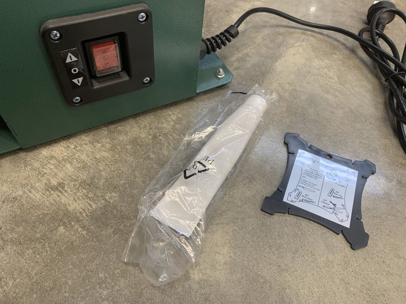 Wet stone Grinder 10" sharpener 250mm Wetstone Carousel 4