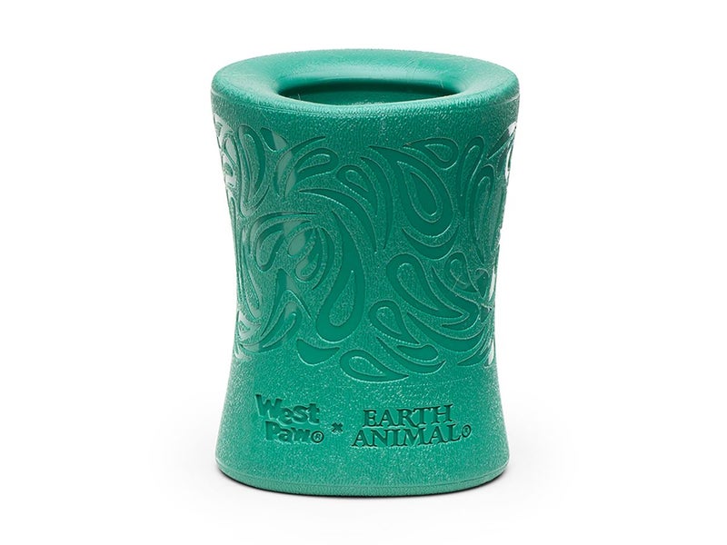 West Paw Seaflex Funnl Carousel 1