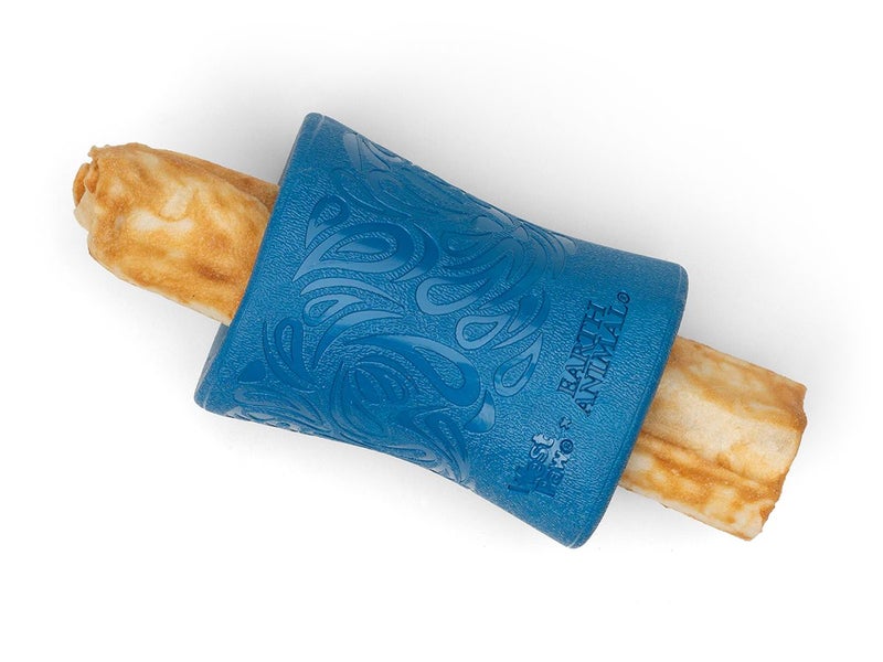 West Paw Seaflex Funnl Carousel 2