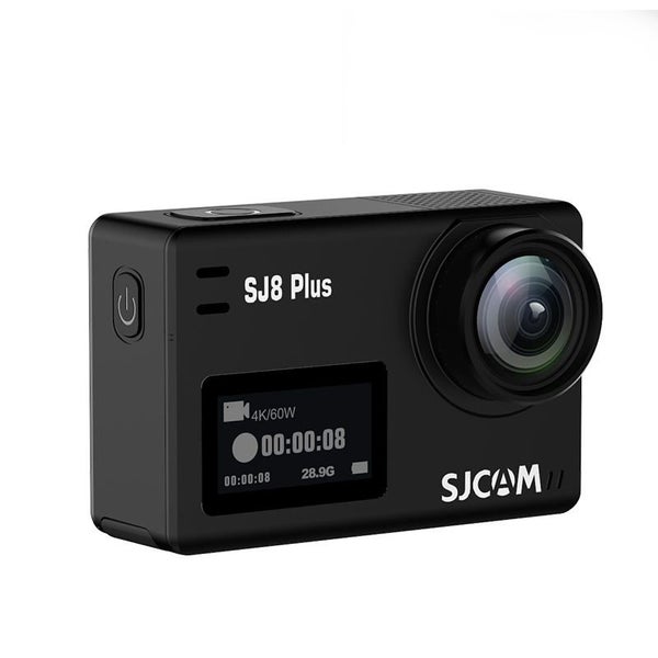 Camera sportowa 4K 60FPS 12MP WiFi Carousel 1