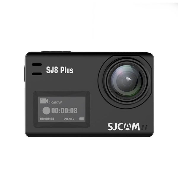 Camera sportowa 4K 60FPS 12MP WiFi Carousel 2
