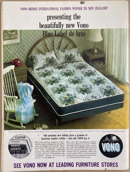 OLD NEWSPAPER: New Zealand Weekly News, No. 5287, 24 March 1965 Carousel 2