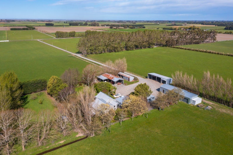 Selwyn Rural properties Trade Me Property