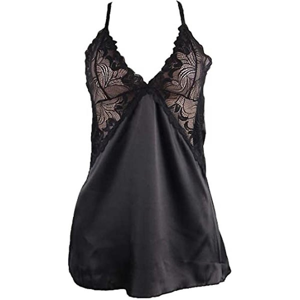 Smooth Back Dress Full Slip Shapewear Bodysuit Lingerie Body Shaper With Built-i Carousel 1