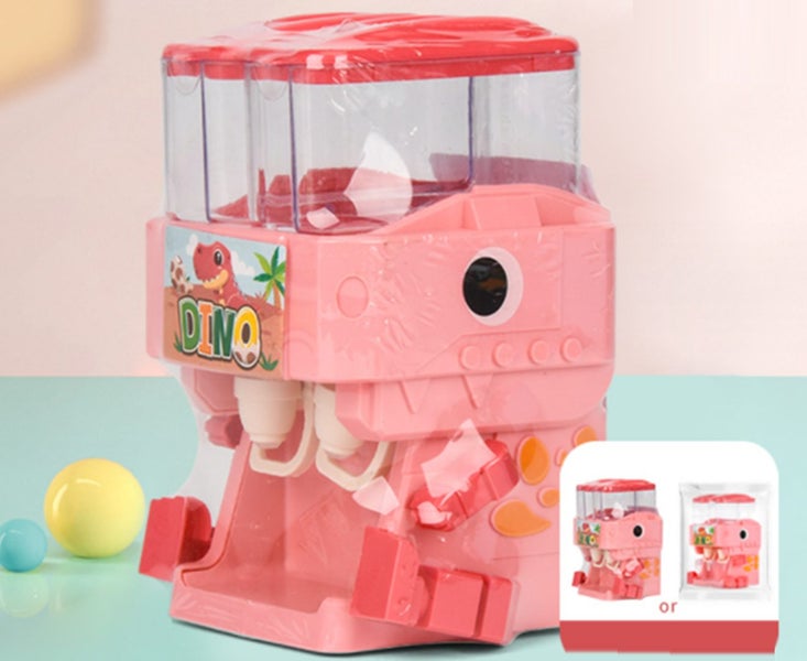 030 Water Dispenser Toy Can Drink Water Water Outlet Beverage Dispenser Toy Carousel 5