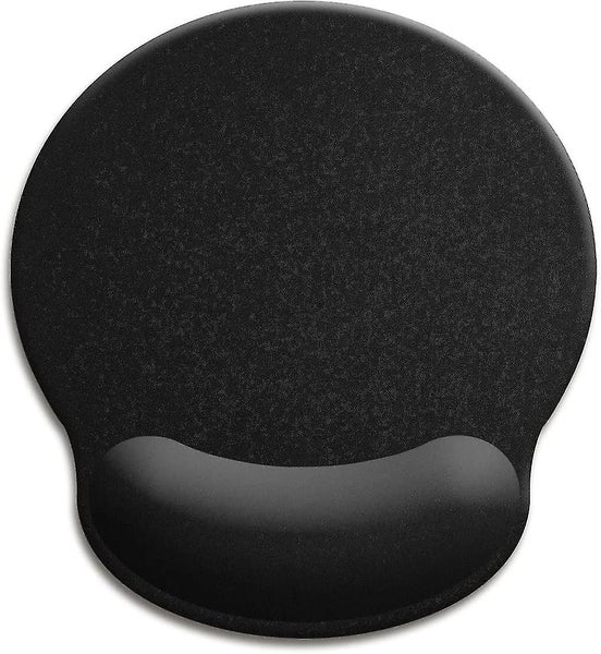 Ergonomic Mouse Pad With Wrist Support Gel Mouse Pad With Wrist Rest, Comfortabl Carousel 1