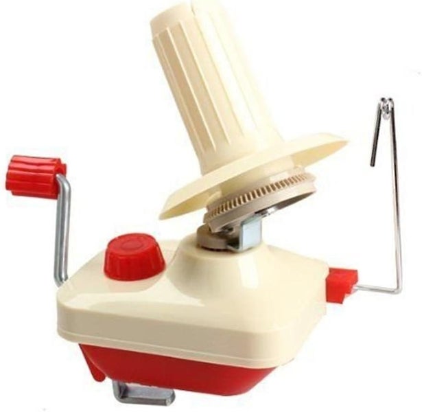 Wool Winder Yarn Winder Knitting Machine Knitting Machine Hand Ball Yarn Winder Carousel 1