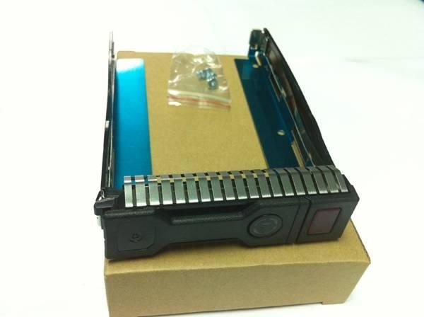 HP GEN8 GEN9 3.5" LFF CADDY 651314-001 Carousel 1