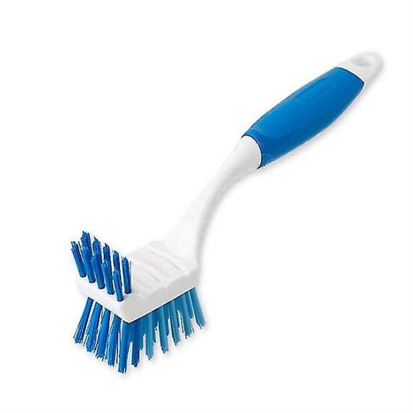 Kitchen Diffusion Type Scrub Brush For Cleaning Dishes Pots Pan Sink And Bathroo Carousel 1