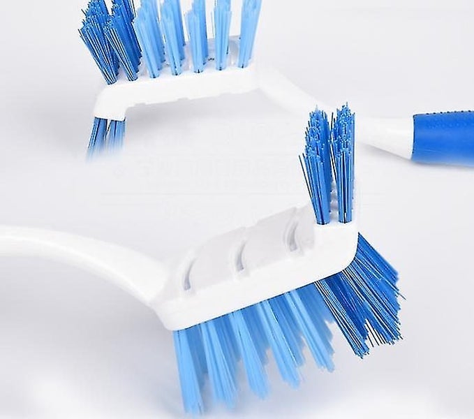 Kitchen Diffusion Type Scrub Brush For Cleaning Dishes Pots Pan Sink And Bathroo Carousel 4