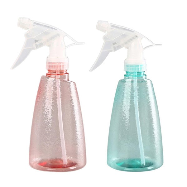 Watering Bottle Indoor Hand-operated Spray Cans Small Watering For House Plant Carousel 1