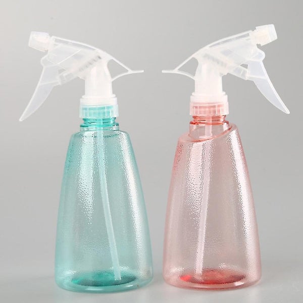 Watering Bottle Indoor Hand-operated Spray Cans Small Watering For House Plant Carousel 2