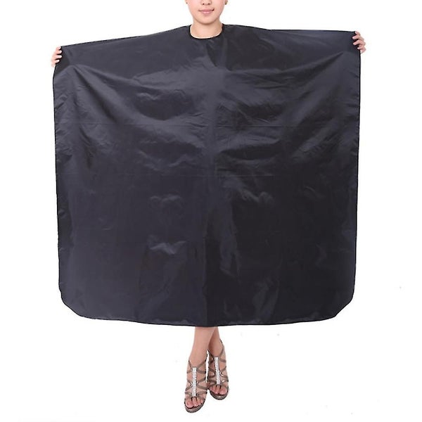 2-pack Hair Salon Capes - Water-resistant & Antistatic Salon Haircut Capes for H Carousel 2