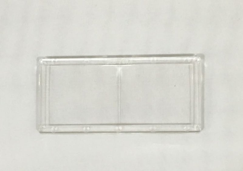 Magnifying Lens, Diopter 3.0 Carousel 1