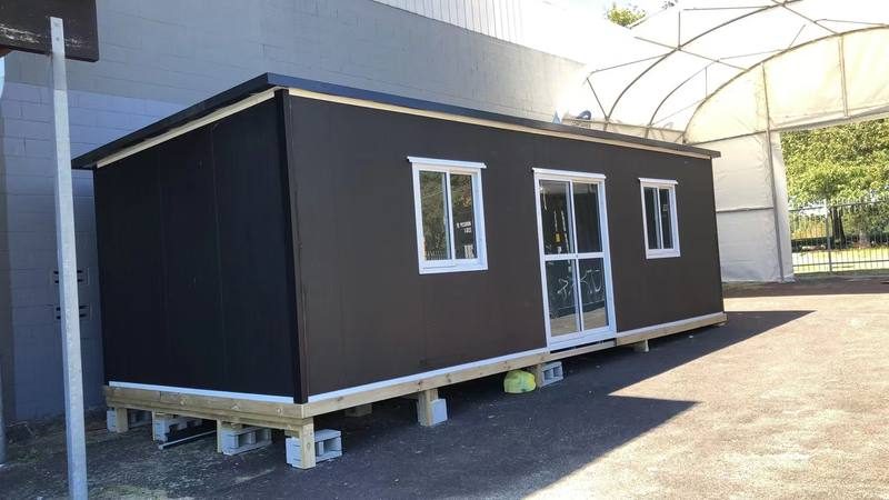 premium 6mX3.6m cabin kitset( 21.6sqm cabin kitset) Carousel 1