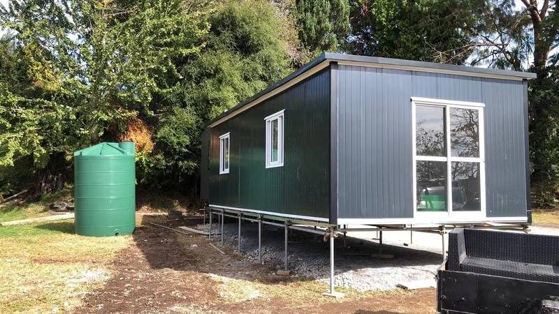 premium 6mX3.6m cabin kitset( 21.6sqm cabin kitset) Carousel 2