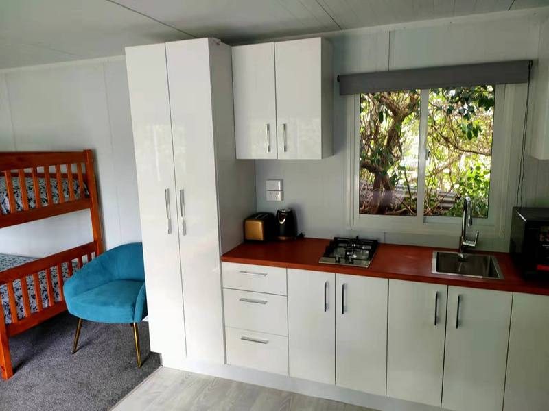 premium 6mX4m cabin kitset(24 sqm cabin kitset) Carousel 9
