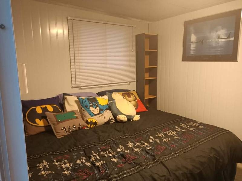 Portable cabin kitset-10 sqm Carousel 10