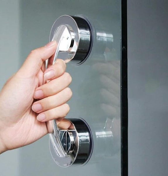 Large Glass Door And Window Handles, Sliding Bathroom Doors, Cabinets, Wardrobes Carousel 2