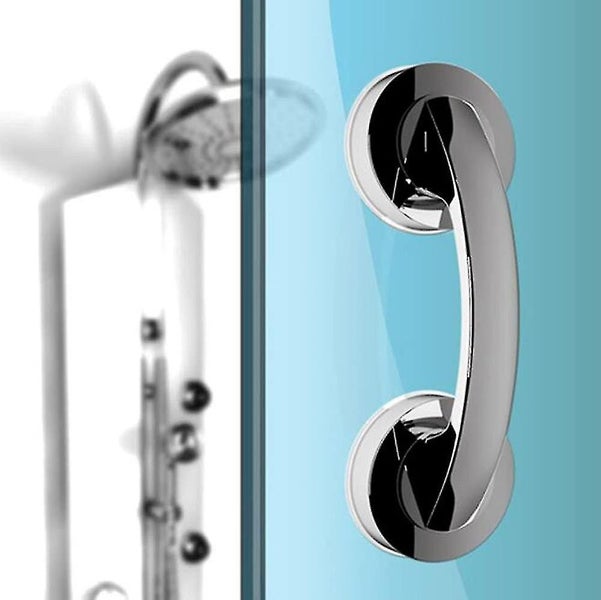 Large Glass Door And Window Handles, Sliding Bathroom Doors, Cabinets, Wardrobes Carousel 5