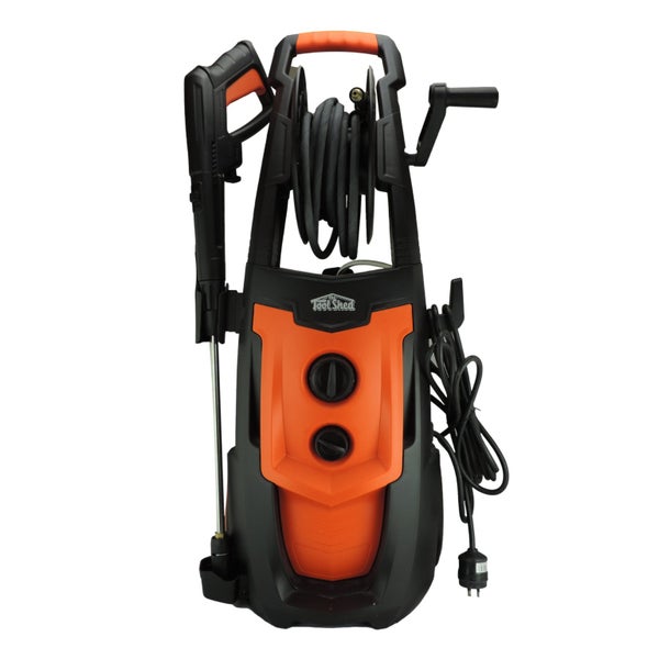 ToolShed Water Blaster 1800PSI 6.5LPM Carousel 1