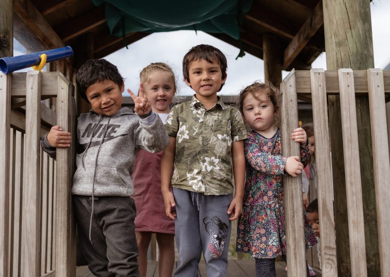 Educare Early Learning Centres Carousel 1