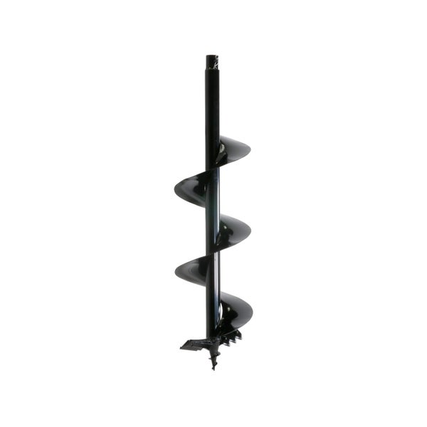 Earth Auger Bit 150mm Carousel 1