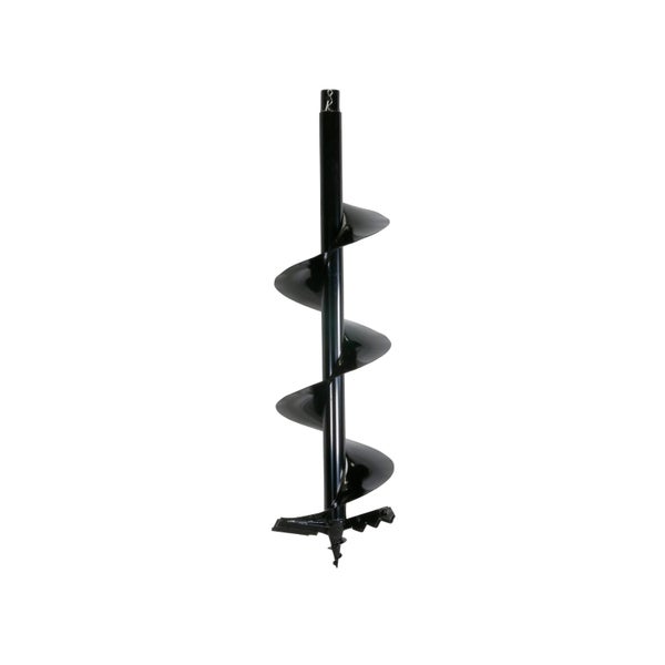 Earth Auger Bit 150mm Carousel 2