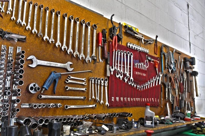 Automotive Repairs & Air Conditioning + WOFs Trade Me Services