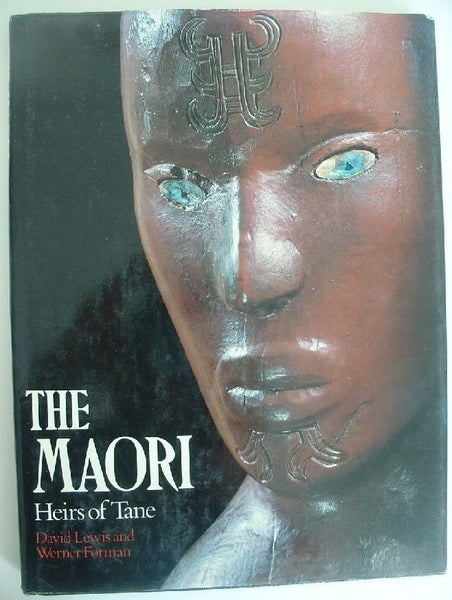 The Maori Heirs of Tane Carousel 1