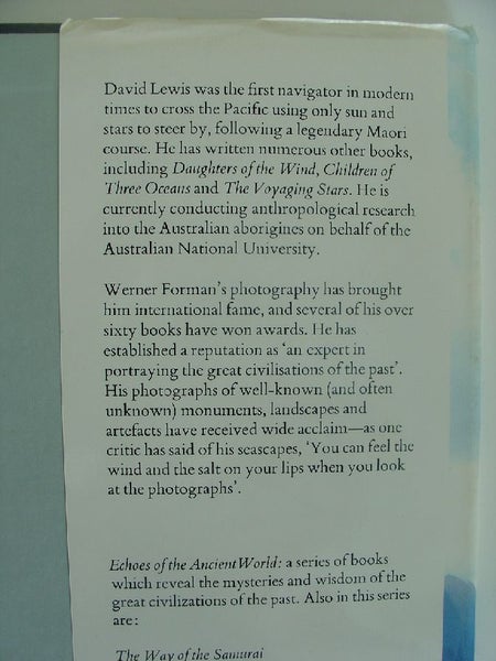 The Maori Heirs of Tane Carousel 2