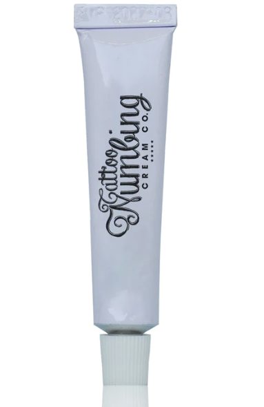 Tattoo Numbing Cream628647310118421117