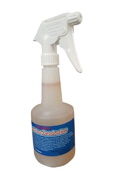 ODARID DOGGY SMELL DEODORISER 500ml Carousel 1