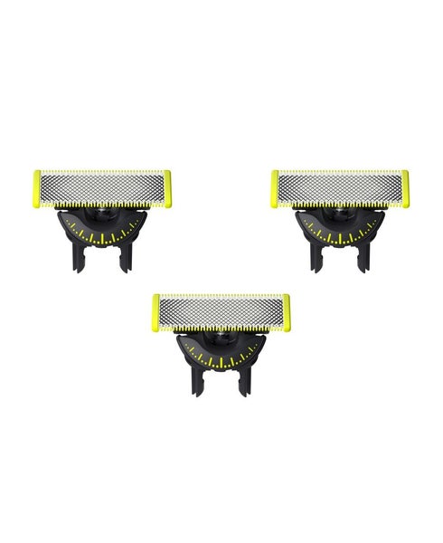 Philips Oneblade 360 Replacement Blade 3Pk Carousel 1