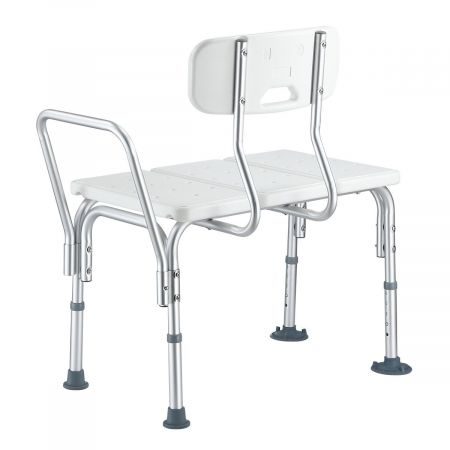 Shower Chair Stool Bath Seat Bench Carousel 1
