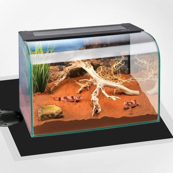 Reptiles Heat Mat 2-Pack for Lizard Spider Turtle Incubator Carousel 6