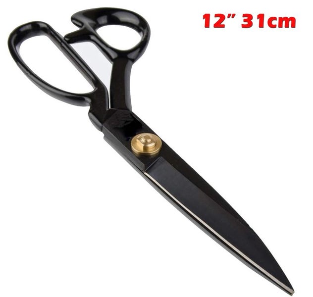 31cm Tailor Shears Scissors 3667301 Carousel 2