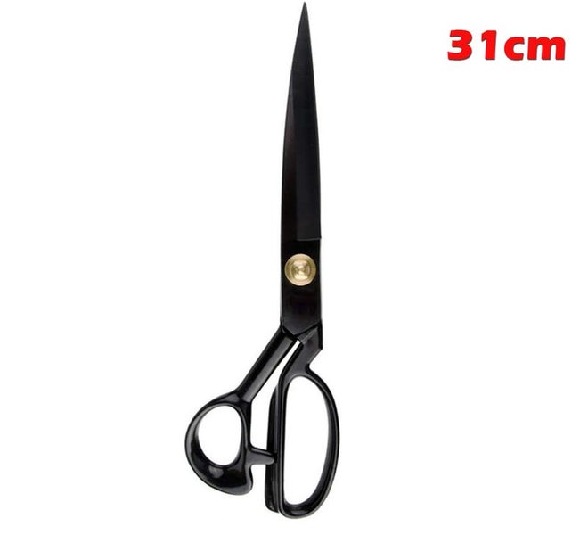 31cm Tailor Shears Scissors 3667301 Carousel 1