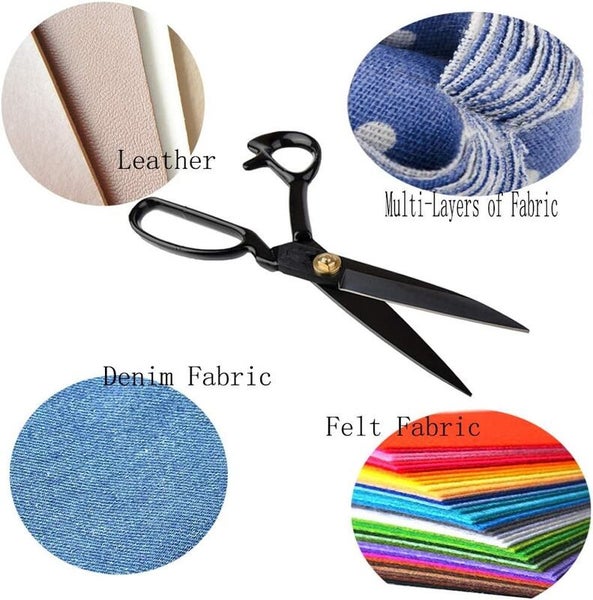 31cm Tailor Shears Scissors 3667301 Carousel 7